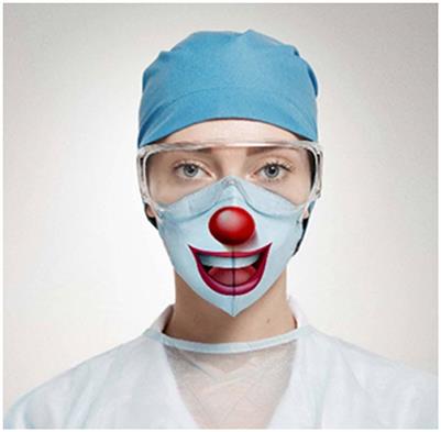Editorial: Impact of face covering on social cognition and interaction